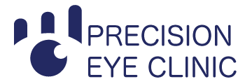 Precision Eye care